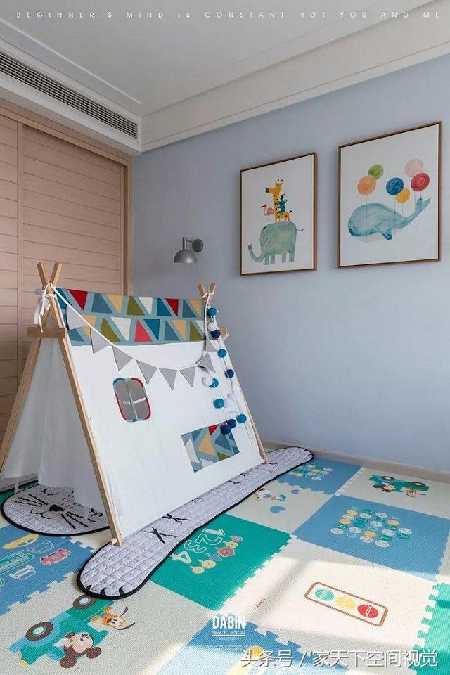 240㎡的簡約現(xiàn)代風(fēng)格別墅裝修方案，看完馬上收藏了