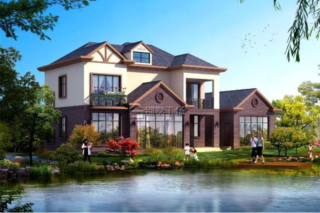 6套農(nóng)村自建小洋樓方案，舒適、美觀還很實(shí)用