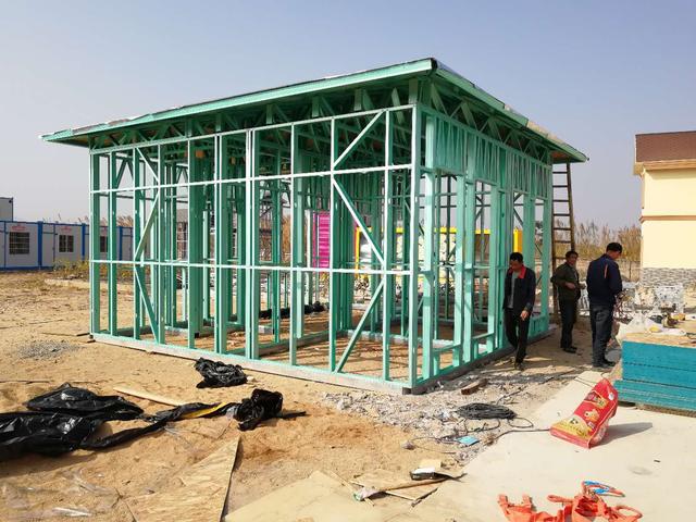 輕鋼別墅怎么樣？隔音、抗震、承重效果如何？