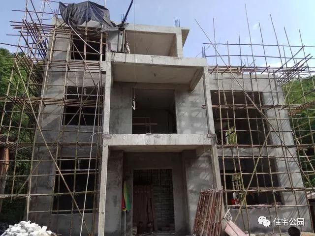 20套建好的農(nóng)村別墅實(shí)拍照片，小編最喜歡第7套，你呢