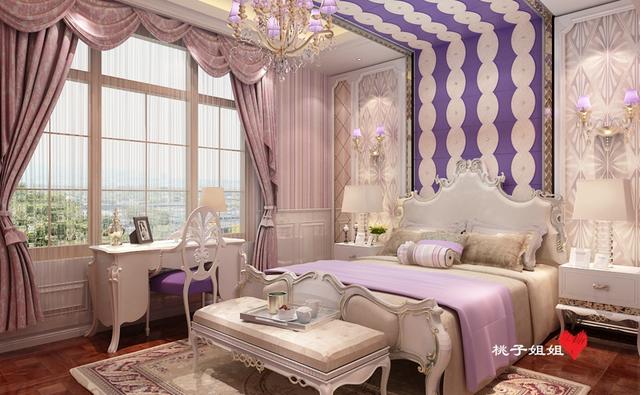 500平自建別墅裝修，貧窮真是限制了我的想象