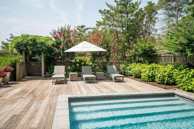 別墅庭院設(shè)計(jì)的注意事項(xiàng)，風(fēng)景、布局、施工等