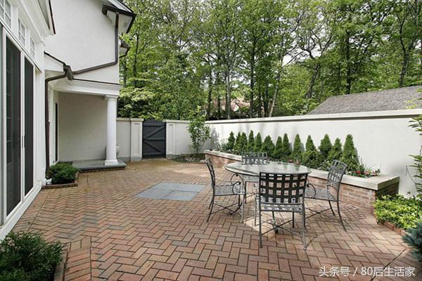 別墅庭院設(shè)計(jì)的注意事項(xiàng)，風(fēng)景、布局、施工等