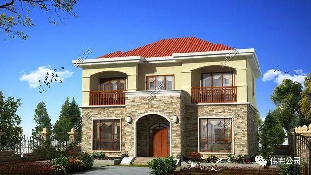 農村自建房選輕鋼別墅怎么樣？輕鋼別墅越來越受歡迎