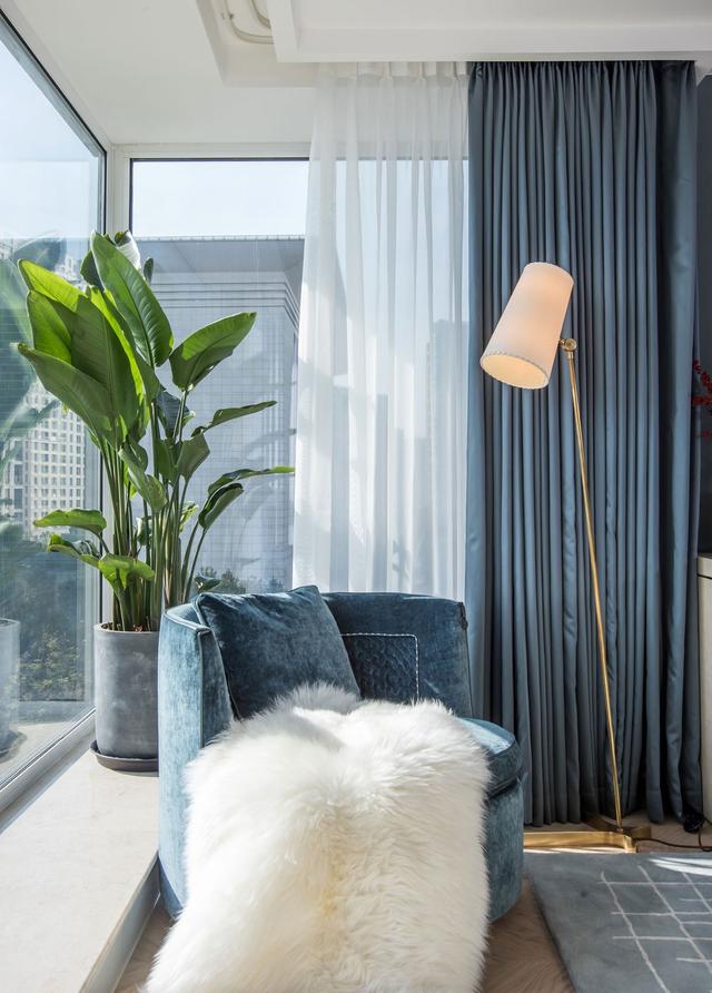 意式輕奢別墅裝修鑒賞圖，看完才知道什么是別墅