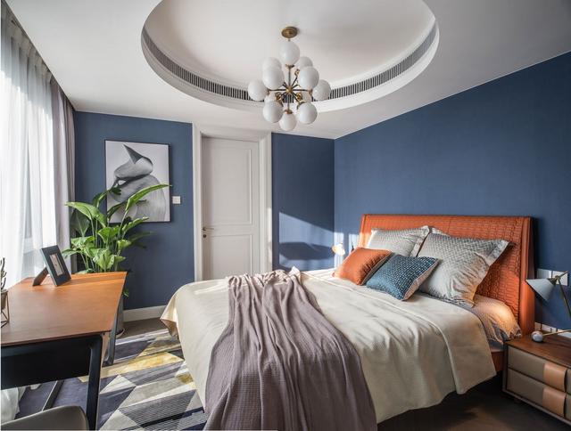 意式輕奢別墅裝修鑒賞圖，看完才知道什么是別墅