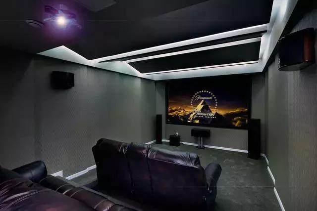 美式風格別墅裝修案例鑒賞，完美體現優雅尊貴