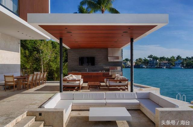 頂級豪華別墅裝修實(shí)拍，這才叫生活