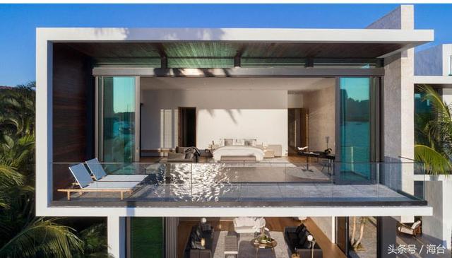 頂級豪華別墅裝修實(shí)拍，這才叫生活