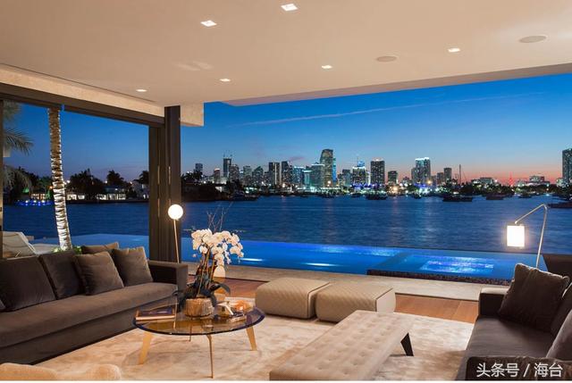 頂級豪華別墅裝修實(shí)拍，這才叫生活