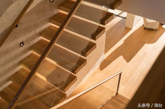 頂級豪華別墅裝修實(shí)拍，這才叫生活