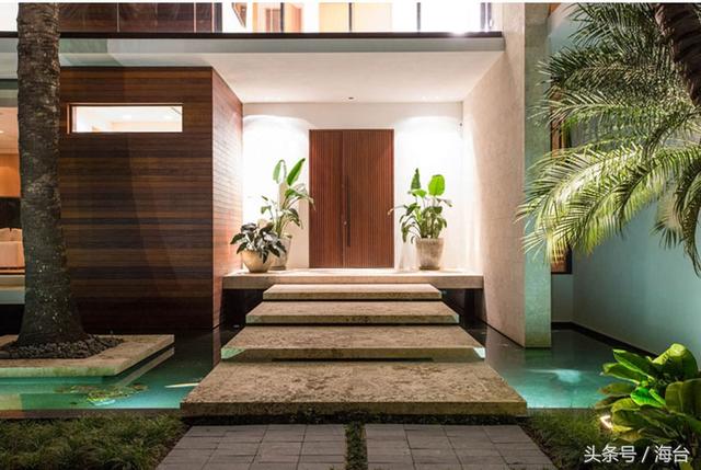 頂級豪華別墅裝修實(shí)拍，這才叫生活