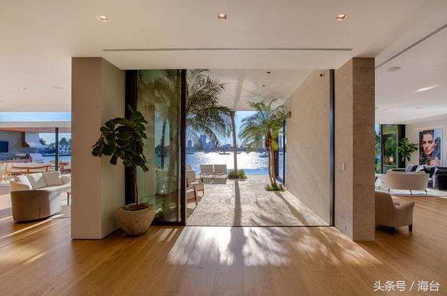 頂級豪華別墅裝修實(shí)拍，這才叫生活