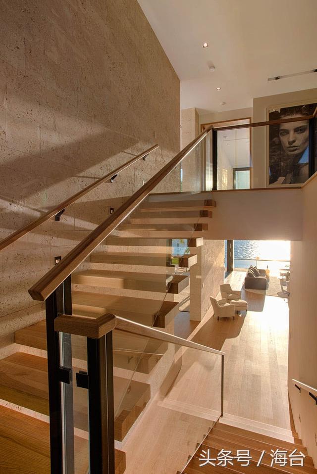 頂級豪華別墅裝修實(shí)拍，這才叫生活