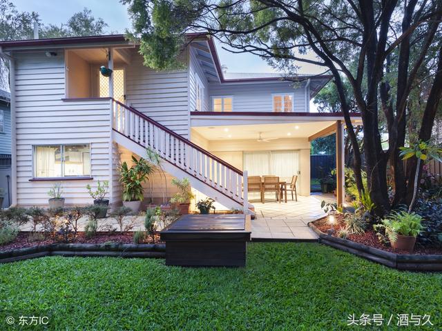 農村自建房的優勢，看完都不想買商品房了