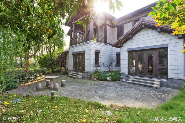 農村自建房的優勢，看完都不想買商品房了