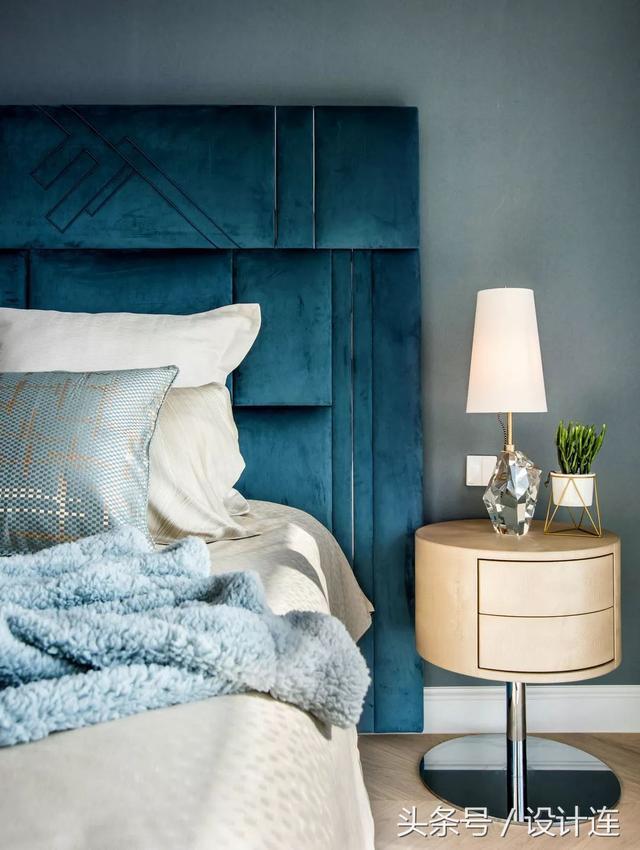 豪宅公寓裝修設(shè)計(jì)案例圖，不比別墅差