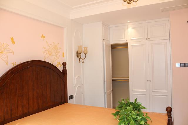 美式別墅豪宅裝修設計方案圖片，還帶小院子