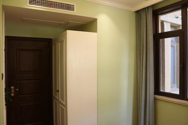 美式別墅豪宅裝修設計方案圖片，還帶小院子