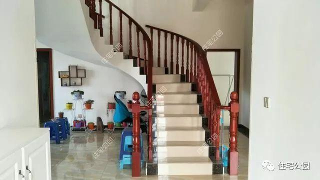 曬曬農村自建二層樓房過程，造價1200元/平