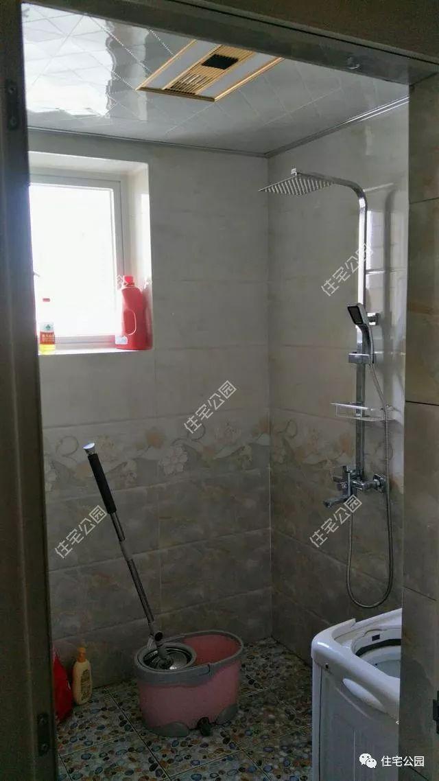 曬曬農村自建二層樓房過程，造價1200元/平