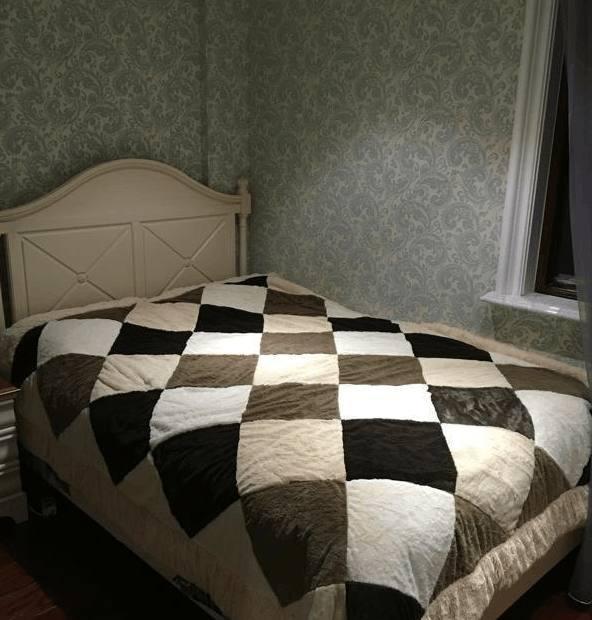 這才是有錢人家的別墅，裝修就花了二百萬