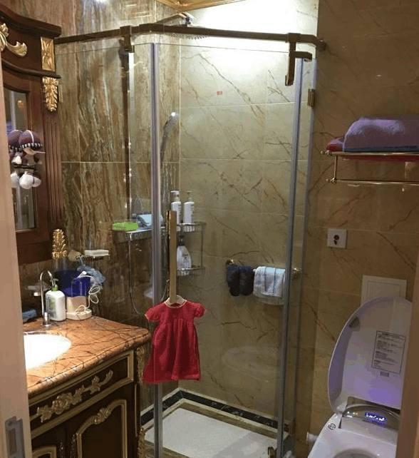 這才是有錢人家的別墅，裝修就花了二百萬