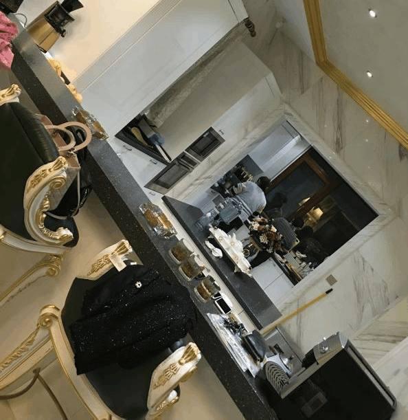 這才是有錢人家的別墅，裝修就花了二百萬