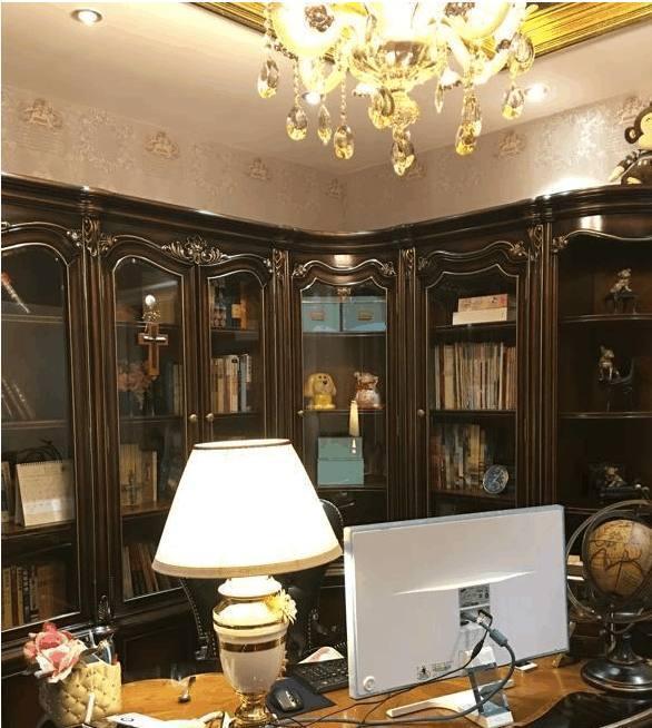 這才是有錢人家的別墅，裝修就花了二百萬