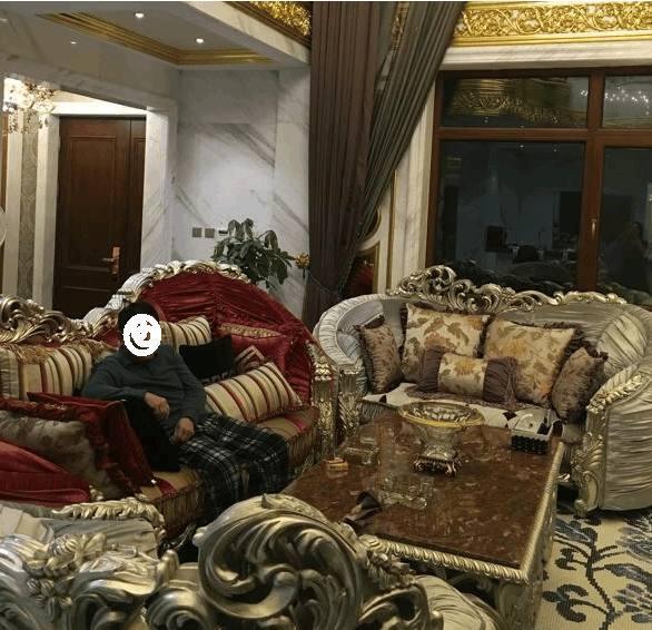 這才是有錢人家的別墅，裝修就花了二百萬