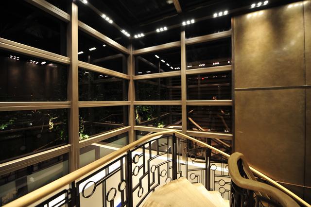 新中式別墅裝修案例，看完好羨慕房主