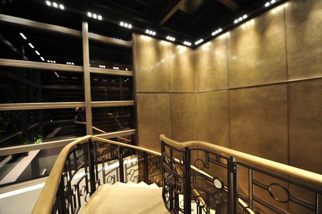 新中式別墅裝修案例，看完好羨慕房主