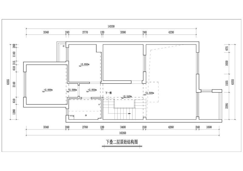 簡歐風(fēng)格精美裝修案例圖片，真的太漂亮了