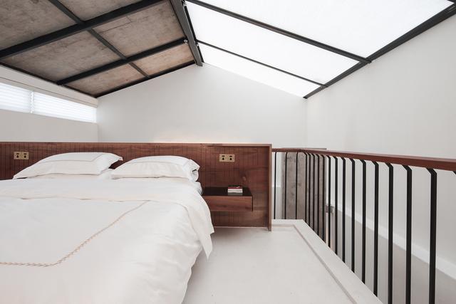 極簡風格獨棟別墅裝修，回歸自然，簡潔、明了