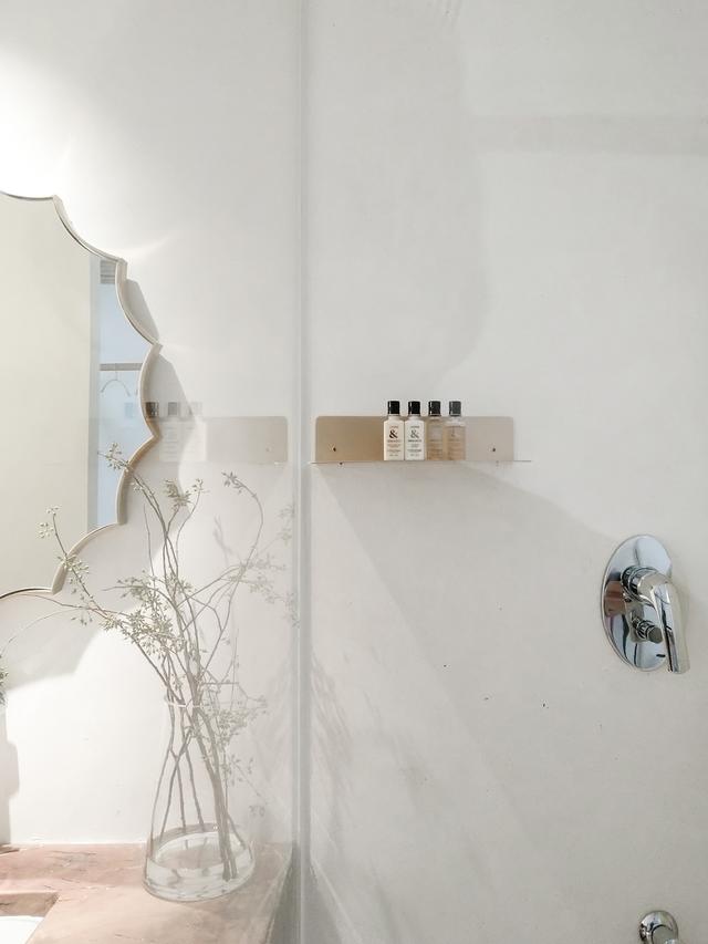 極簡風格獨棟別墅裝修，回歸自然，簡潔、明了