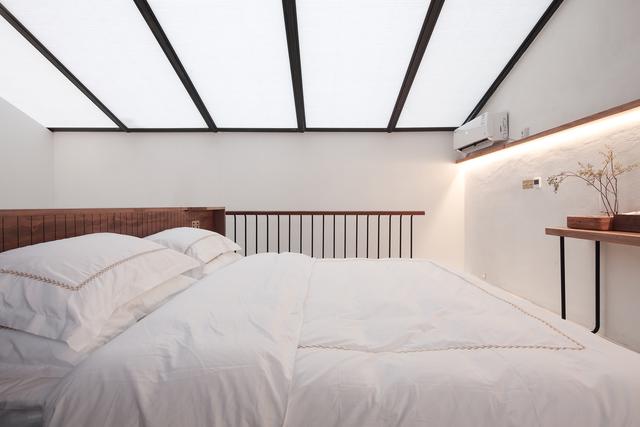 極簡風格獨棟別墅裝修，回歸自然，簡潔、明了