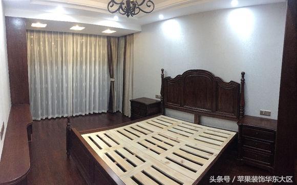 土豪別墅裝修花了100萬，壕到沒朋友