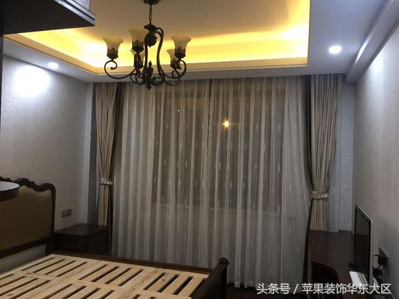 土豪別墅裝修花了100萬，壕到沒朋友