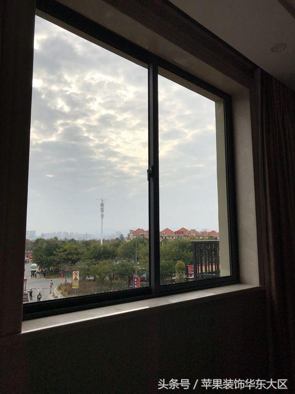 土豪別墅裝修花了100萬，壕到沒朋友