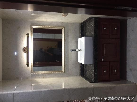 土豪別墅裝修花了100萬，壕到沒朋友