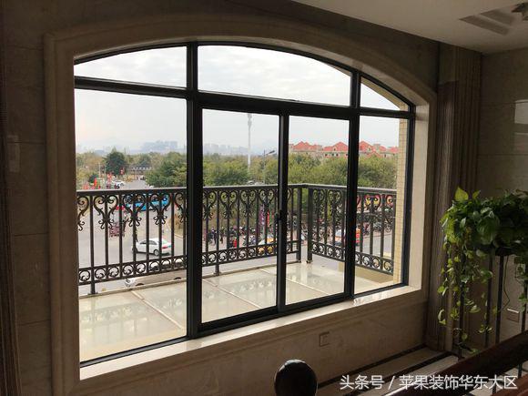 土豪別墅裝修花了100萬，壕到沒朋友