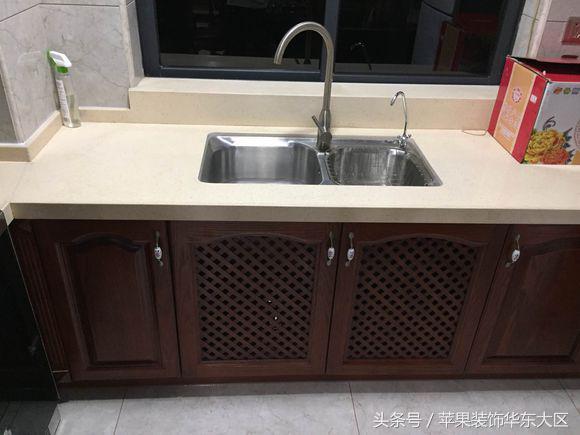 土豪別墅裝修花了100萬，壕到沒朋友