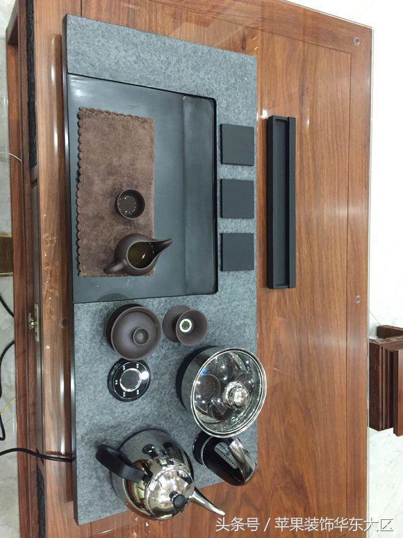 土豪別墅裝修花了100萬，壕到沒朋友