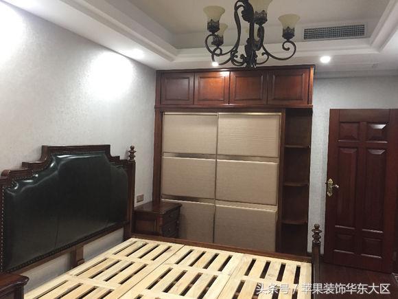 土豪別墅裝修花了100萬，壕到沒朋友