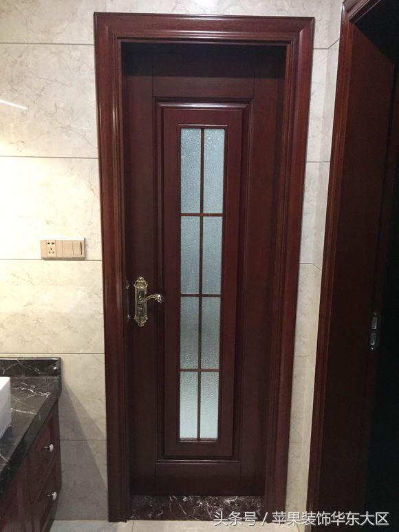 土豪別墅裝修花了100萬，壕到沒朋友