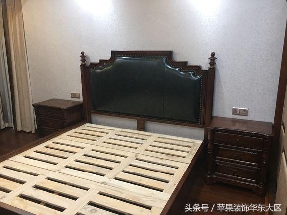 土豪別墅裝修花了100萬，壕到沒朋友