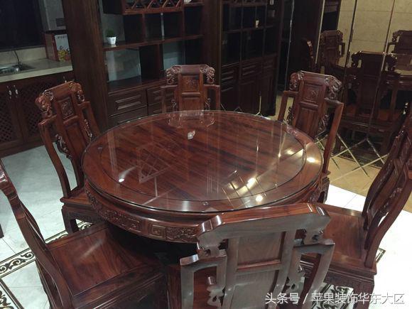 土豪別墅裝修花了100萬，壕到沒朋友