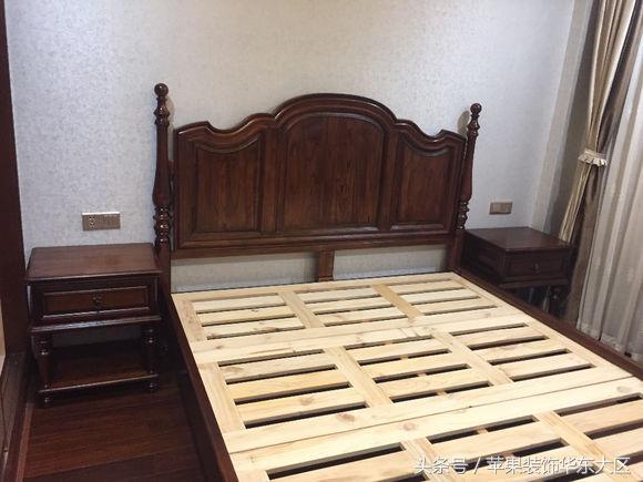 土豪別墅裝修花了100萬，壕到沒朋友