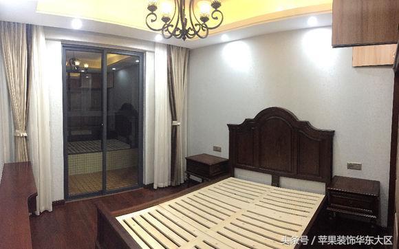 土豪別墅裝修花了100萬，壕到沒朋友