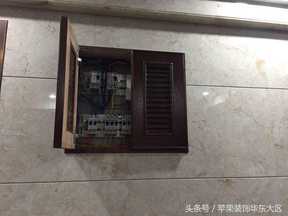 土豪別墅裝修花了100萬，壕到沒朋友